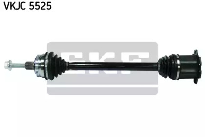 Вал SKF VKJC 5525